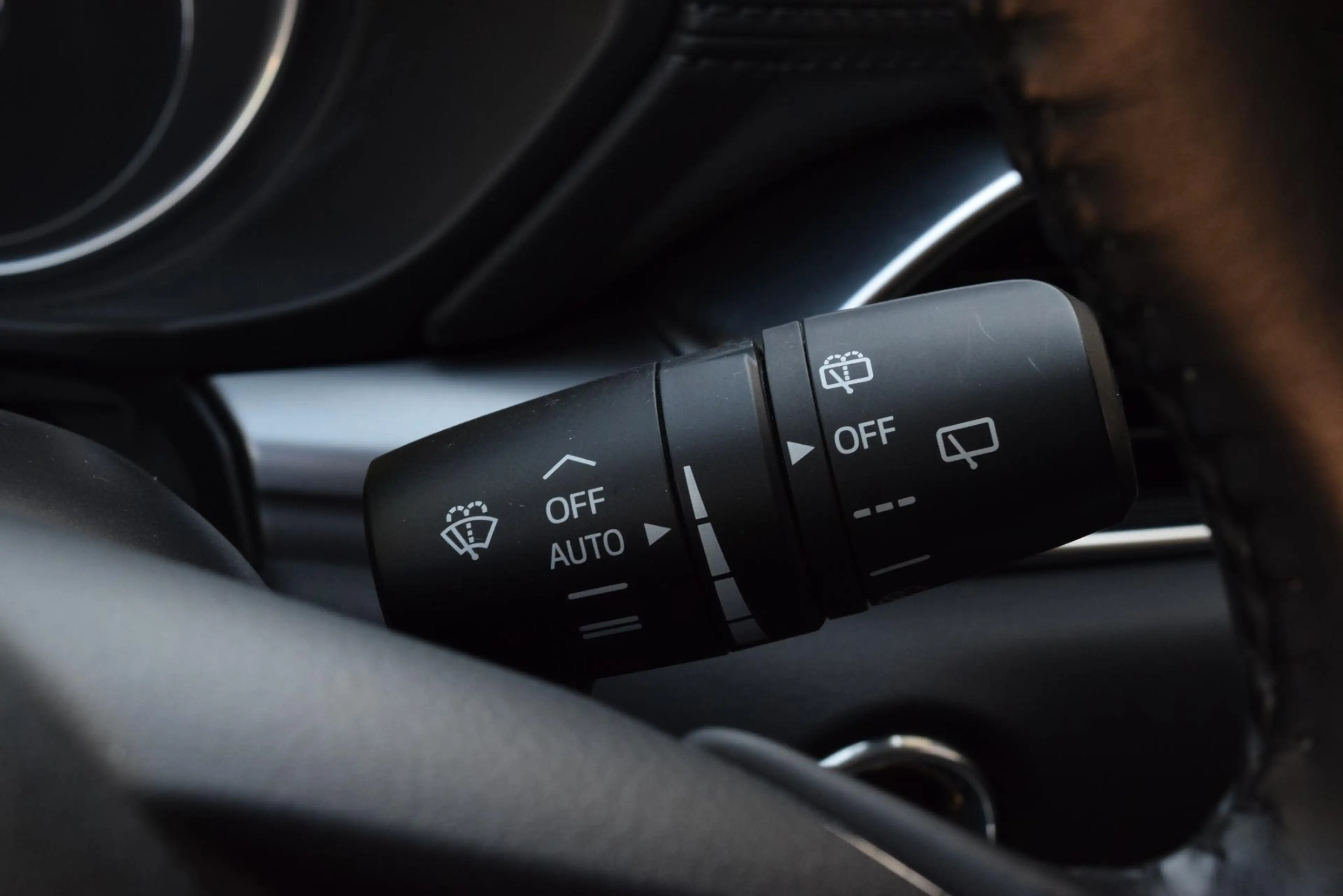 Mazda CX-5 2.0 SkyActiv-G 165 Comfort|dealero.h. — photo 21