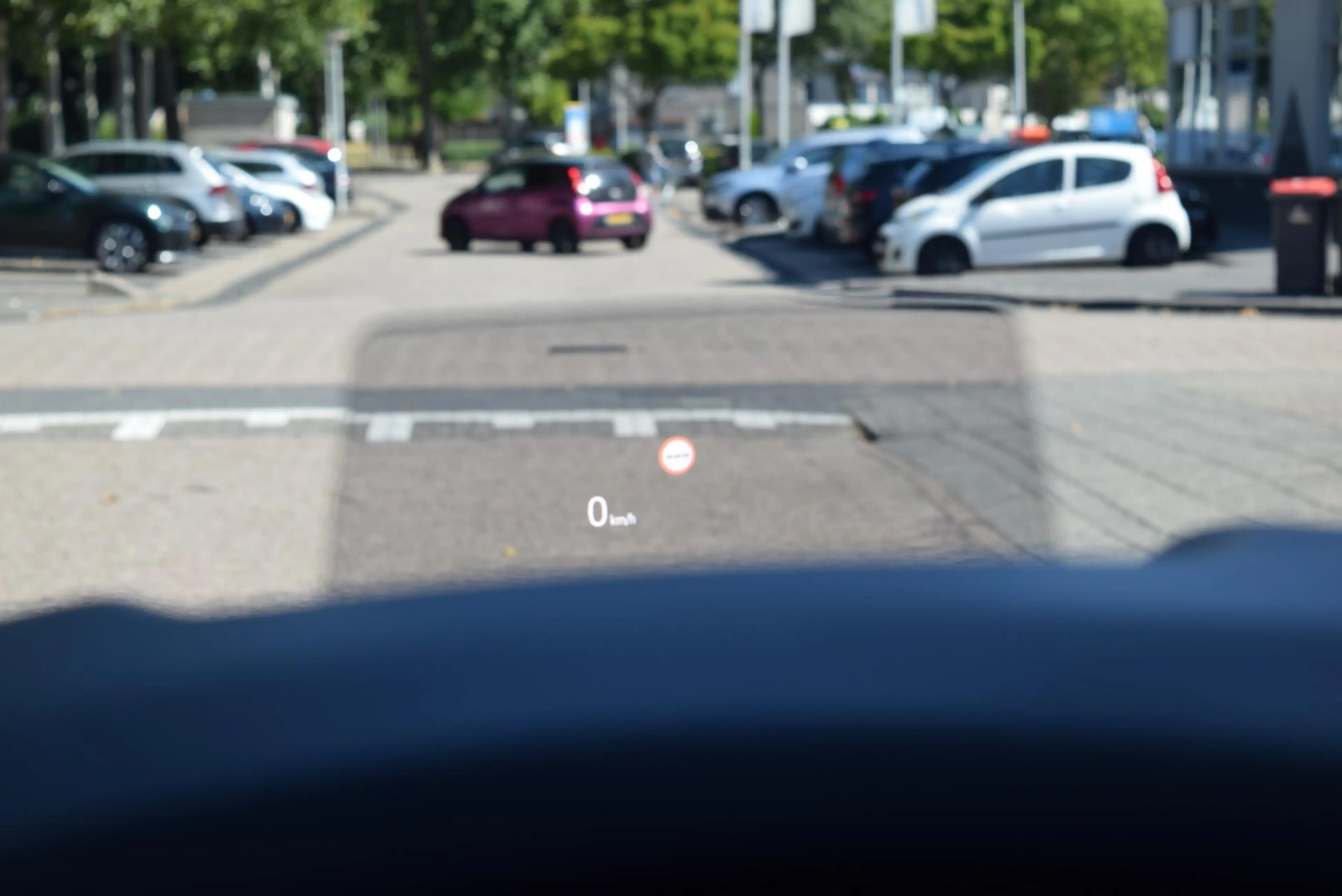 Mazda CX-5 2.0 SkyActiv-G 165 Comfort|dealero.h. — photo 34