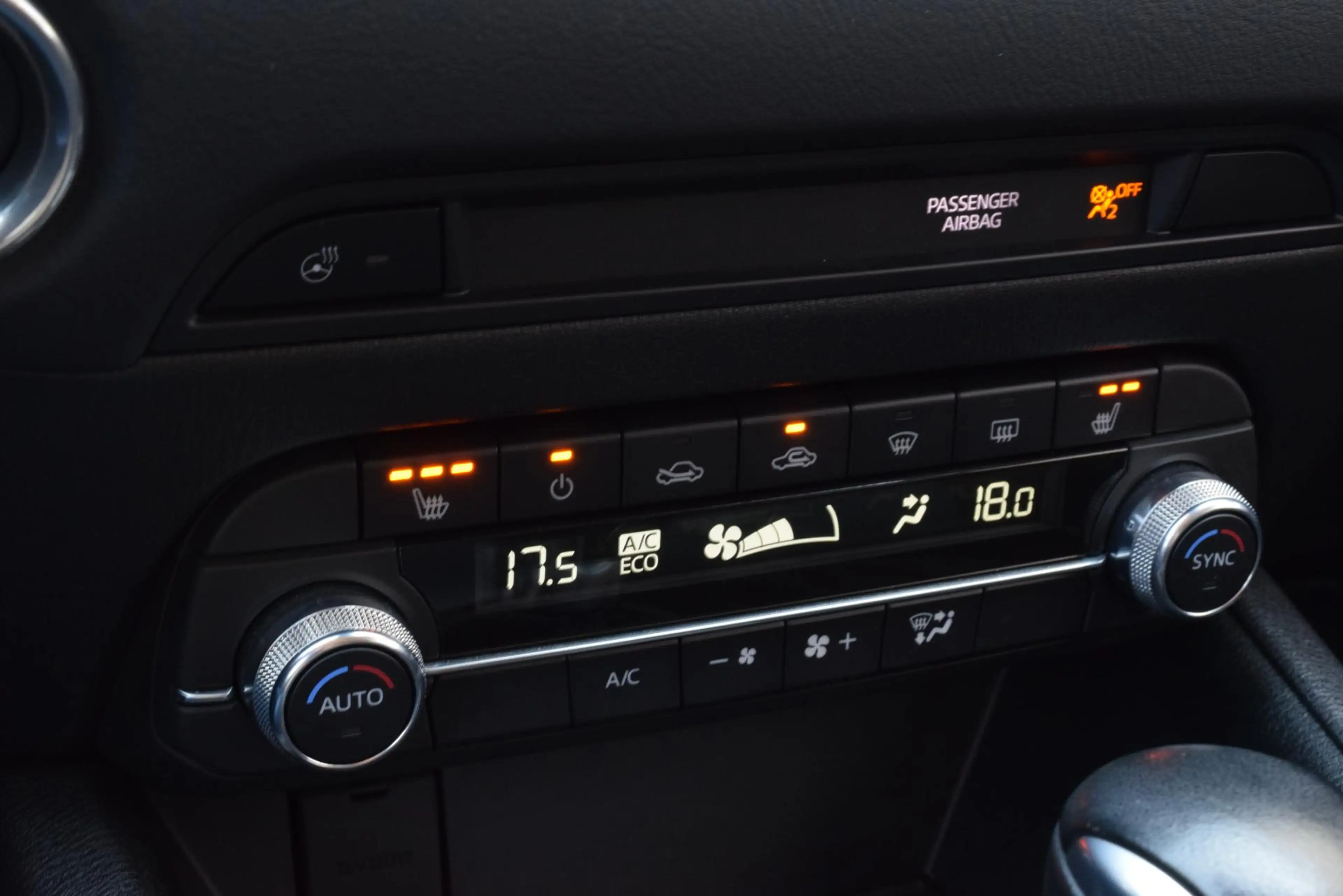 Mazda CX-5 2.0 SkyActiv-G 165 Comfort|dealero.h. — photo 29