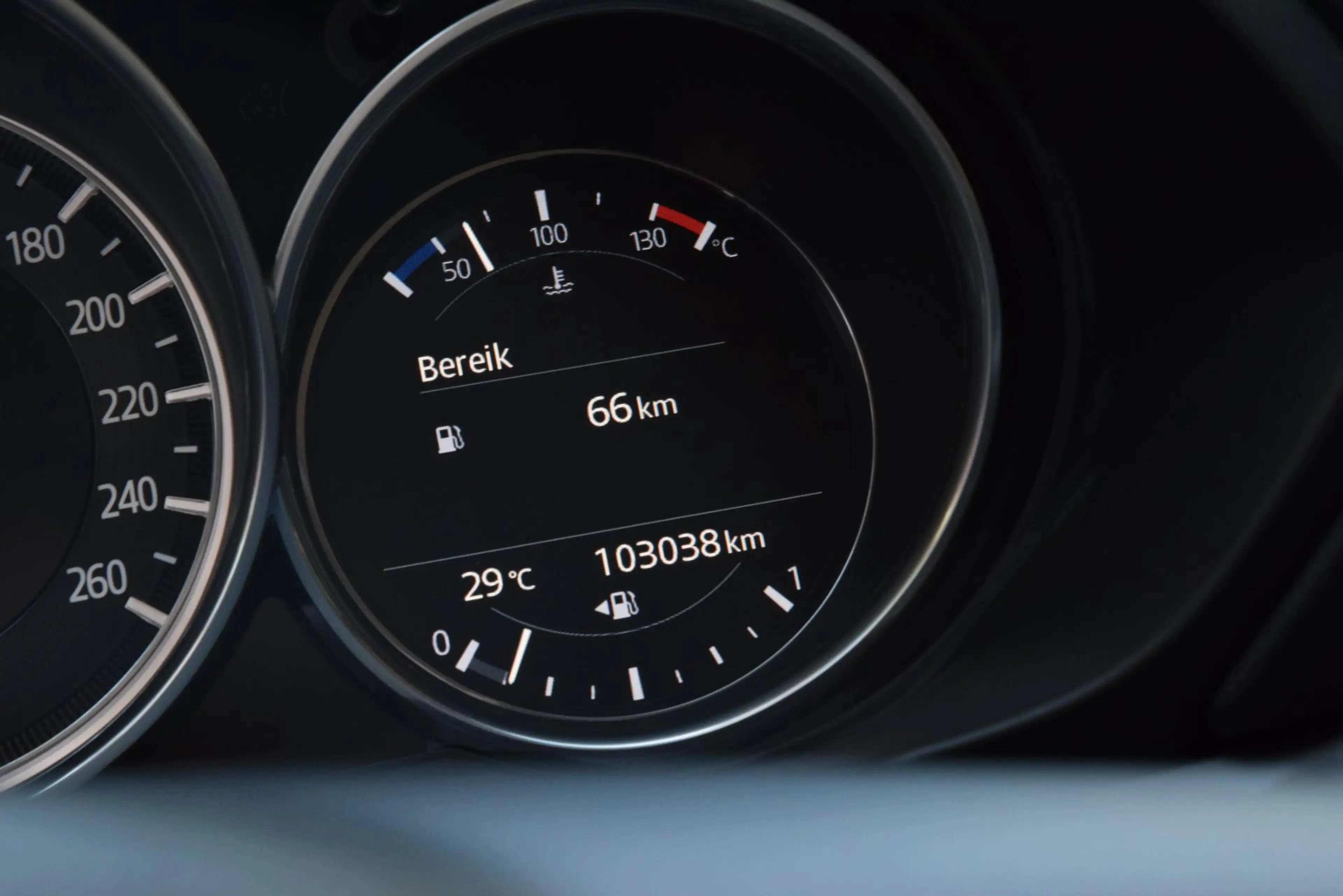 Mazda CX-5 2.0 SkyActiv-G 165 Comfort|dealero.h. — photo 35