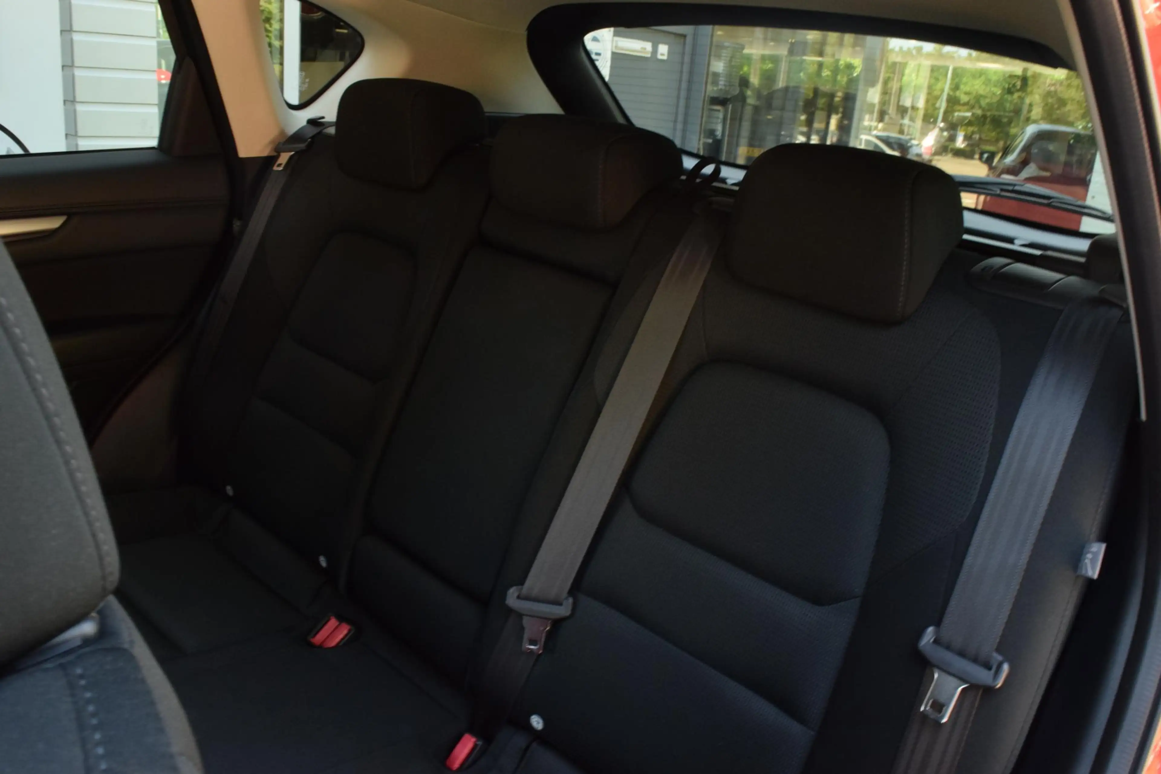 Mazda CX-5 2.0 SkyActiv-G 165 Comfort|dealero.h. — photo 16