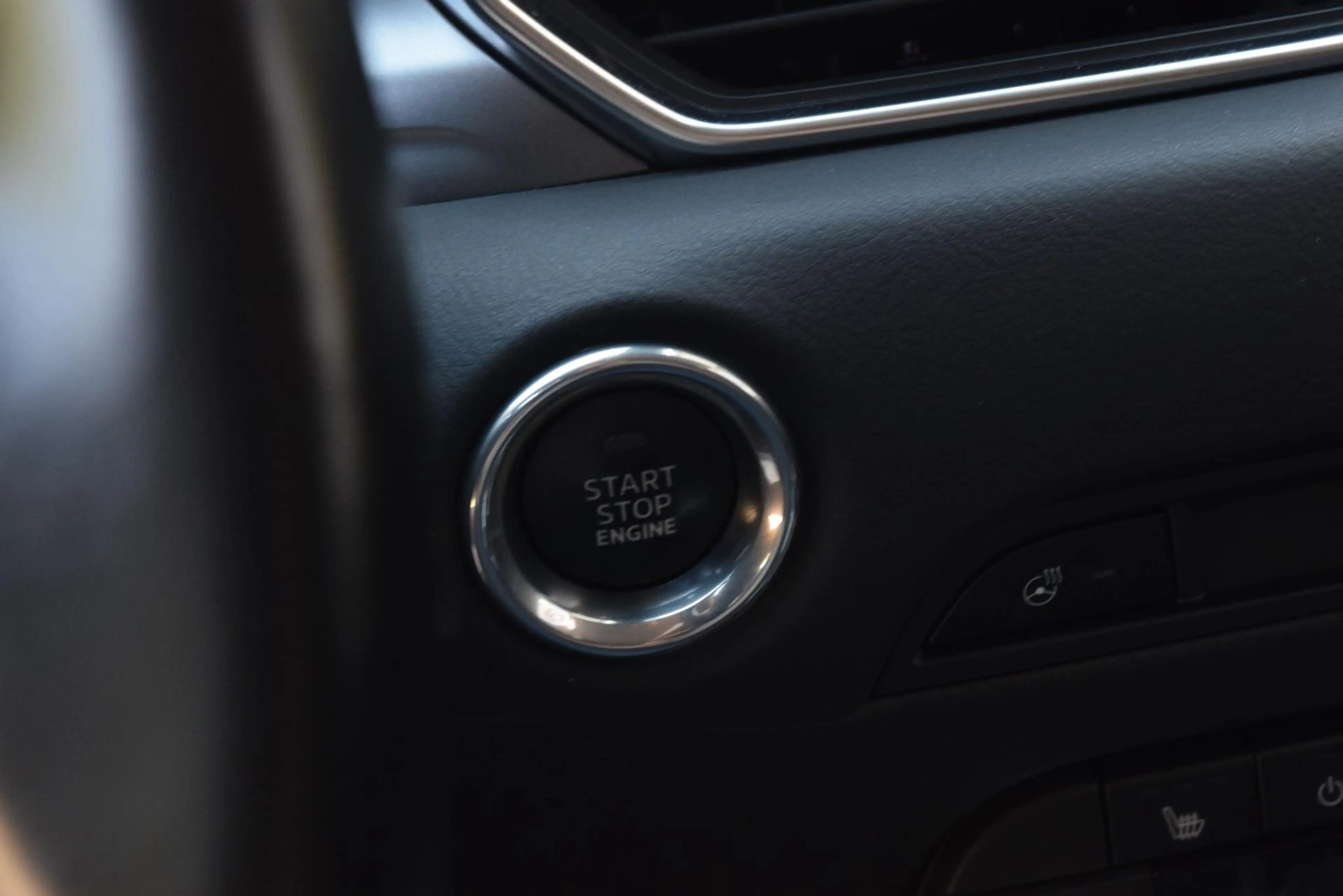 Mazda CX-5 2.0 SkyActiv-G 165 Comfort|dealero.h. — photo 33