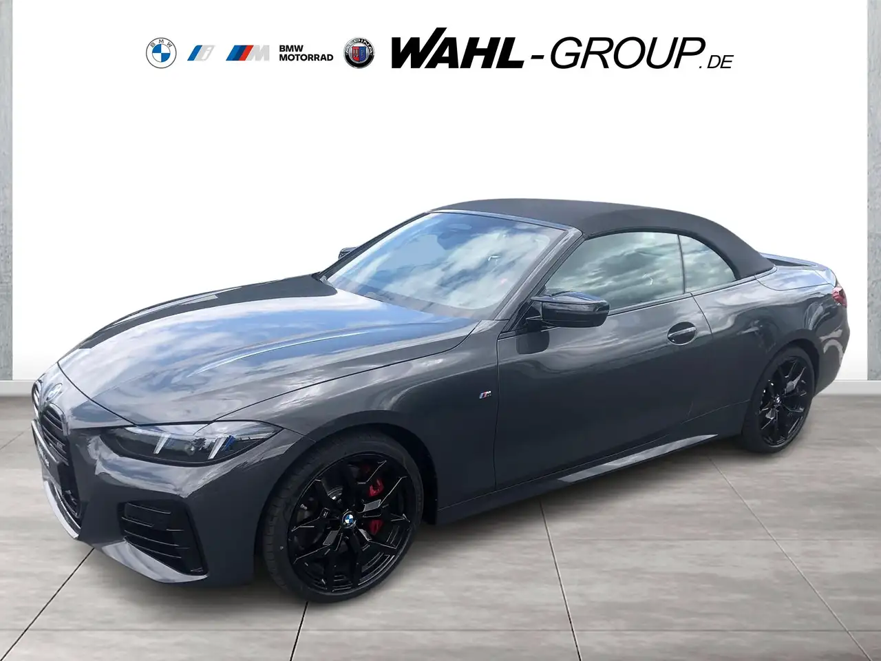 BMW 440