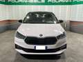 Skoda Fabia Fabia IV 2022 1.0 tsi evo Style 110cv dsg Bianco - thumbnail 2