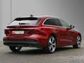 Audi A5 Avant TFSI S tronic AHK Rot - thumbnail 6