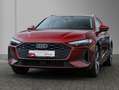 Audi A5 Avant TFSI S tronic AHK Rot - thumbnail 4