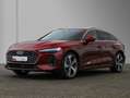 Audi A5 Avant TFSI S tronic AHK Rot - thumbnail 2