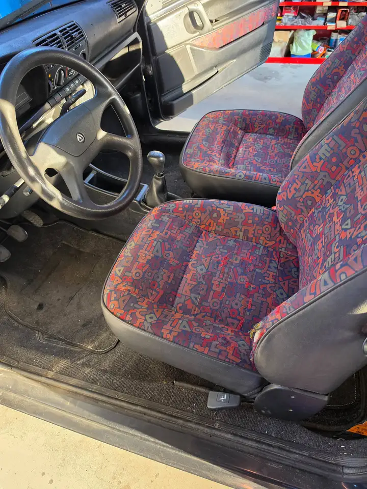 Autobianchi Y10 1.1 Junior 55cv, foto 7