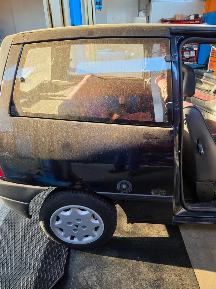 Autobianchi Y10 1.1 Junior 55cv, foto 3