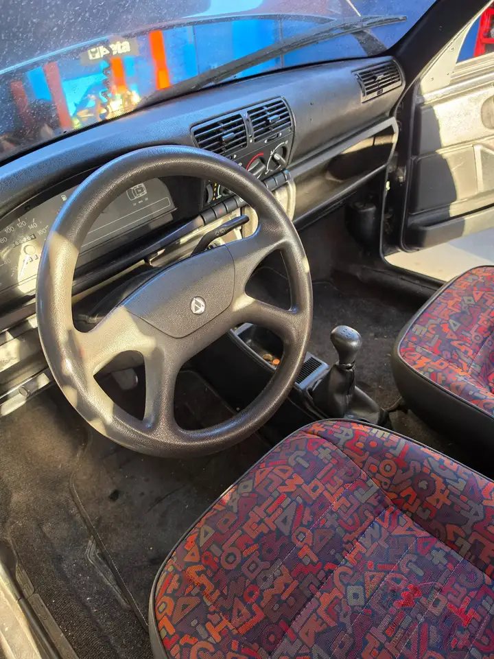 Autobianchi Y10 1.1 Junior 55cv, foto 5