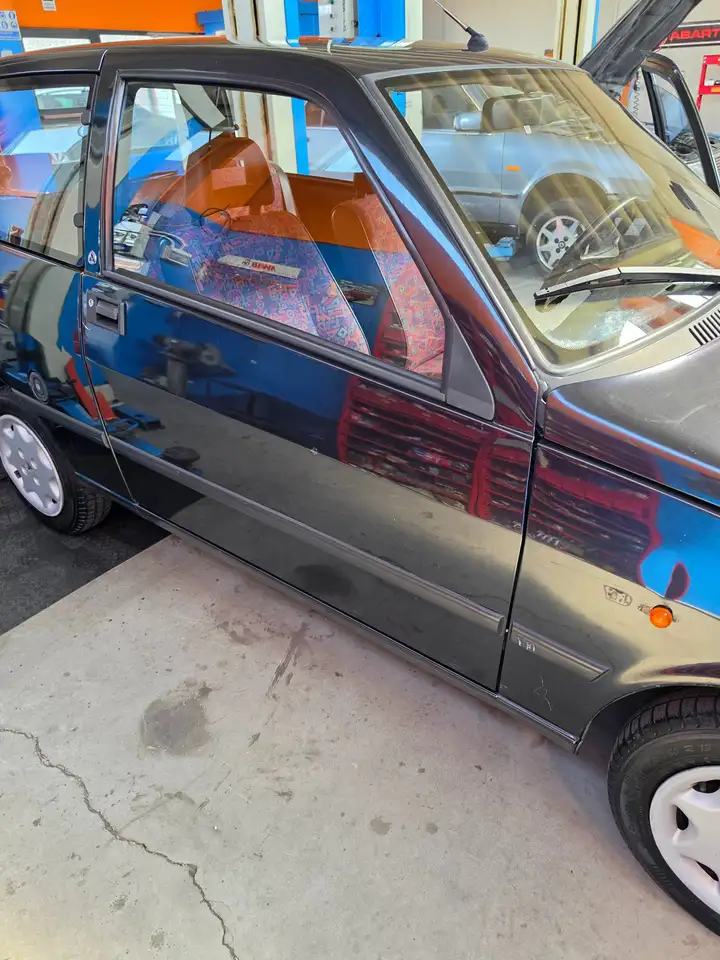 Autobianchi Y10 1.1 Junior 55cv, foto 10