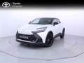 Toyota C-HR 2.0 220PH GR Sport Weiß - thumbnail 1