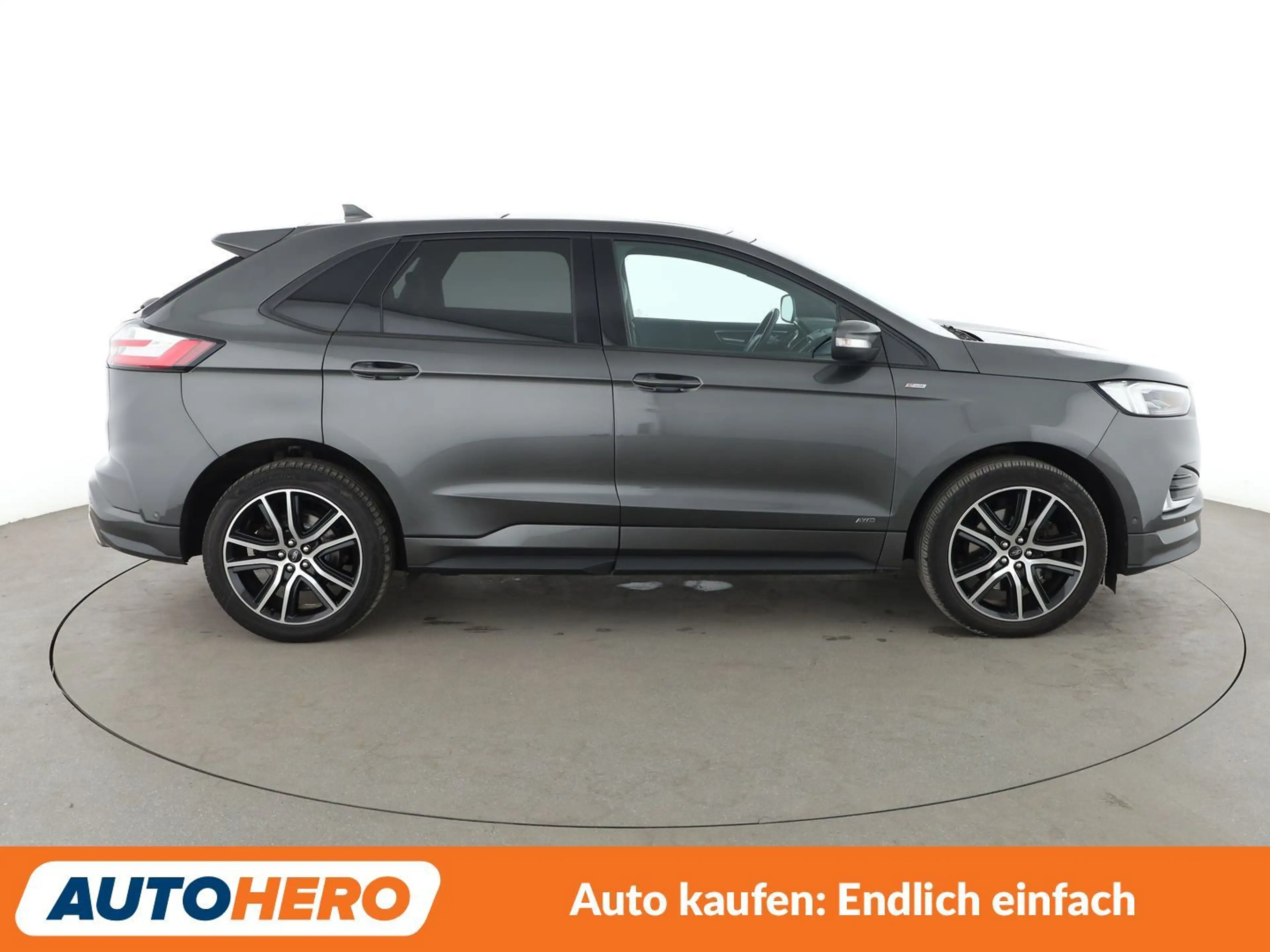 Ford Edge 2.0 TDCi EcoBlue ST-Line 4x4 Aut. *LED*ACC*CAM* — photo 7