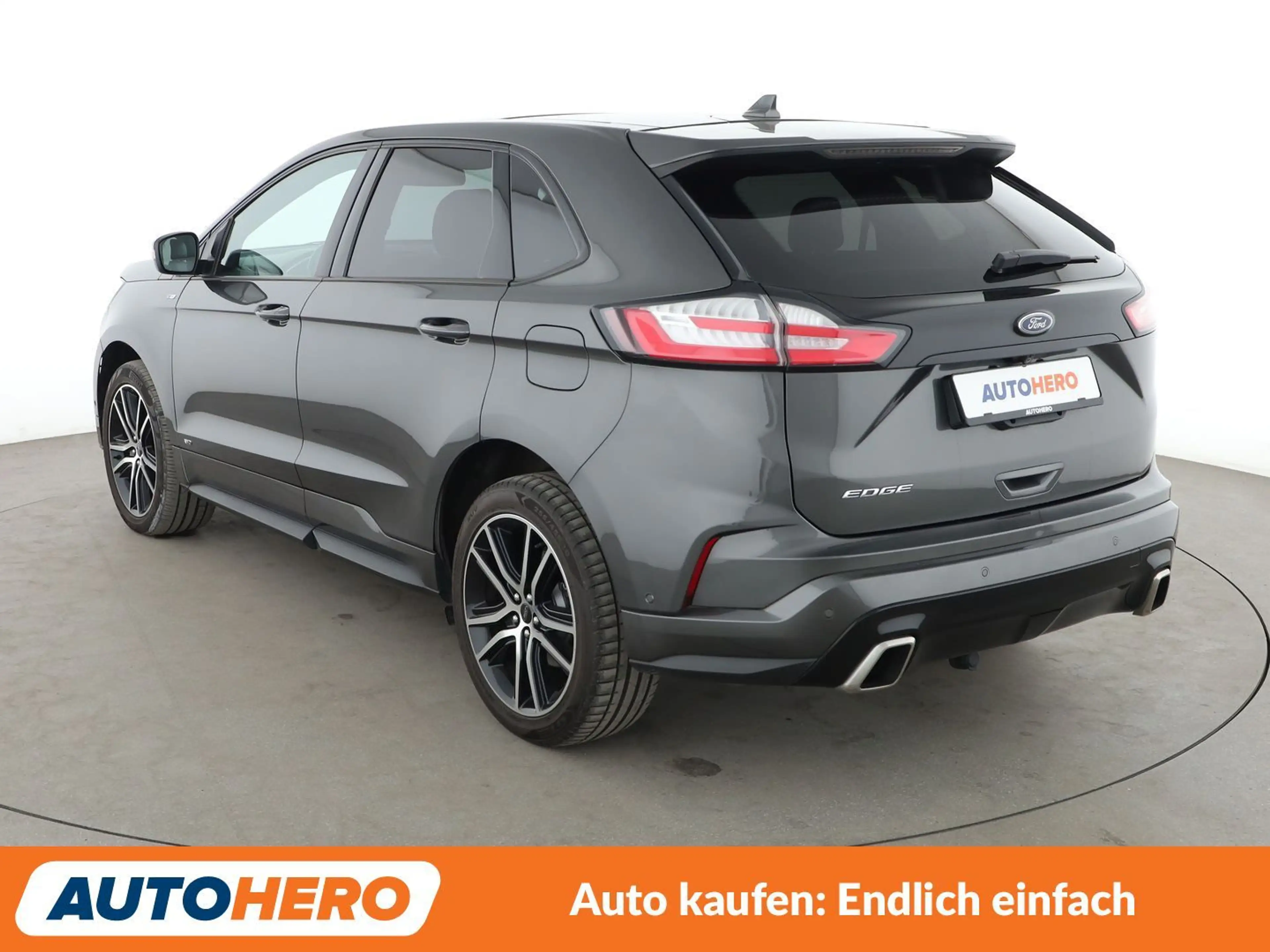 Ford Edge 2.0 TDCi EcoBlue ST-Line 4x4 Aut. *LED*ACC*CAM* — photo 4