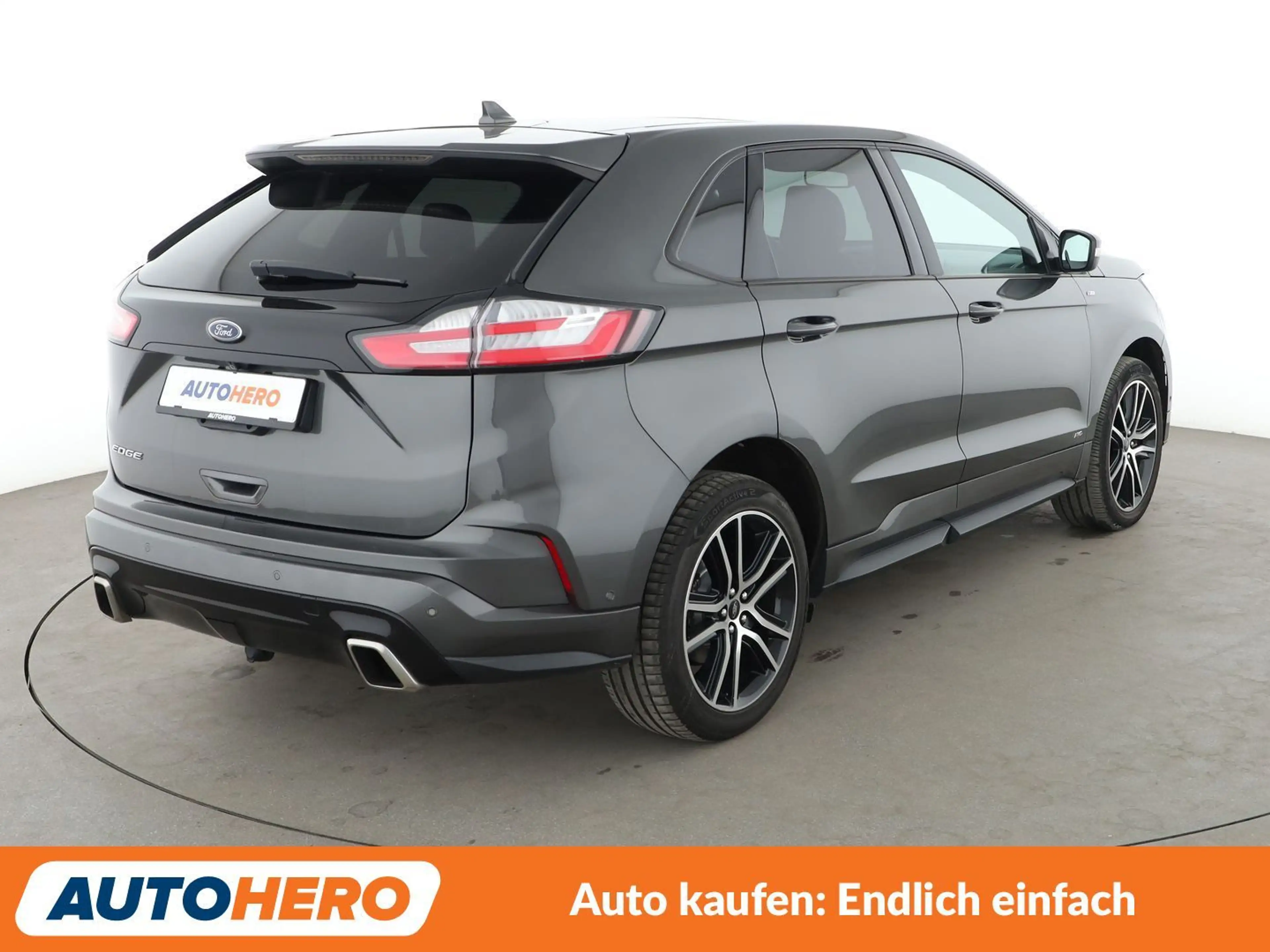 Ford Edge 2.0 TDCi EcoBlue ST-Line 4x4 Aut. *LED*ACC*CAM* — photo 6