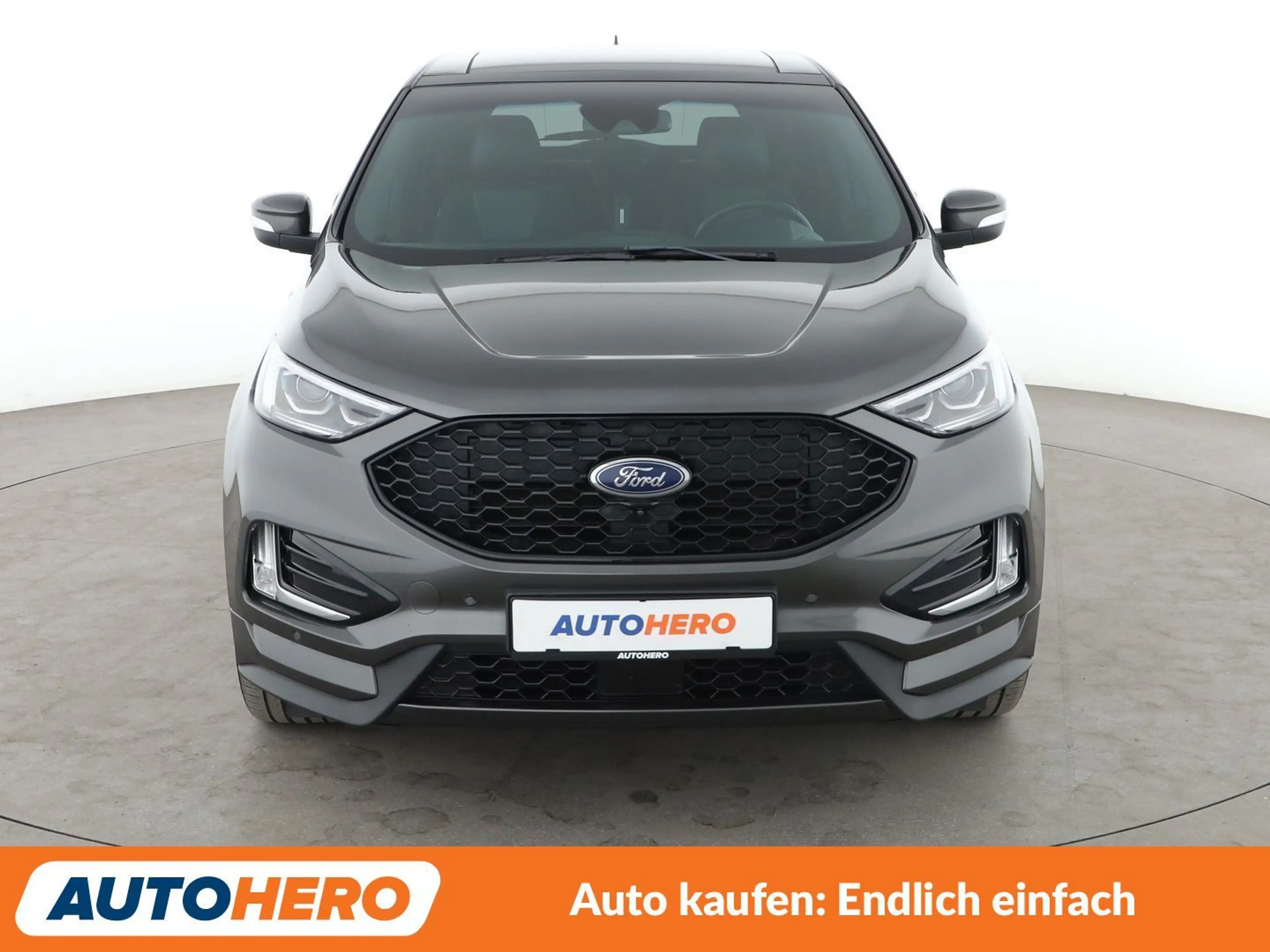 Ford Edge 2.0 TDCi EcoBlue ST-Line 4x4 Aut. *LED*ACC*CAM* — photo 9
