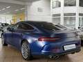 Mercedes-Benz AMG GT 43 4M+*ESSD*DiSTRO*KEY GO*HuD*360°*MEMORY Bleu - thumbnail 4