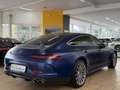 Mercedes-Benz AMG GT 43 4M+*ESSD*DiSTRO*KEY GO*HuD*360°*MEMORY Bleu - thumbnail 3