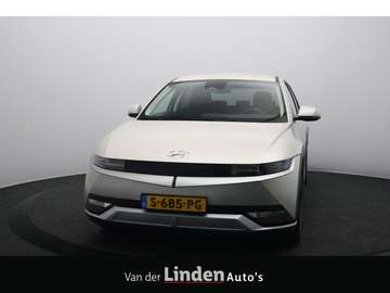 Connect+ 77.4 kWh SOH 97,1% | Warmtepomp | Vehicle