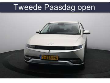 Connect+ 77.4 kWh SOH 97,1% | Warmtepomp | Vehicle