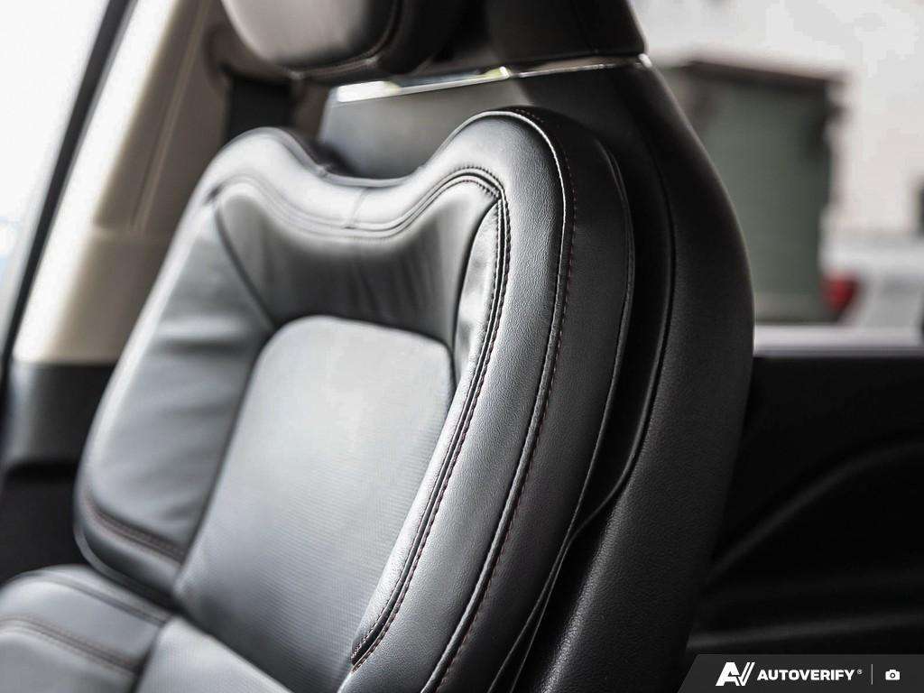 used 2022 Lincoln Aviator car, priced at $38,899