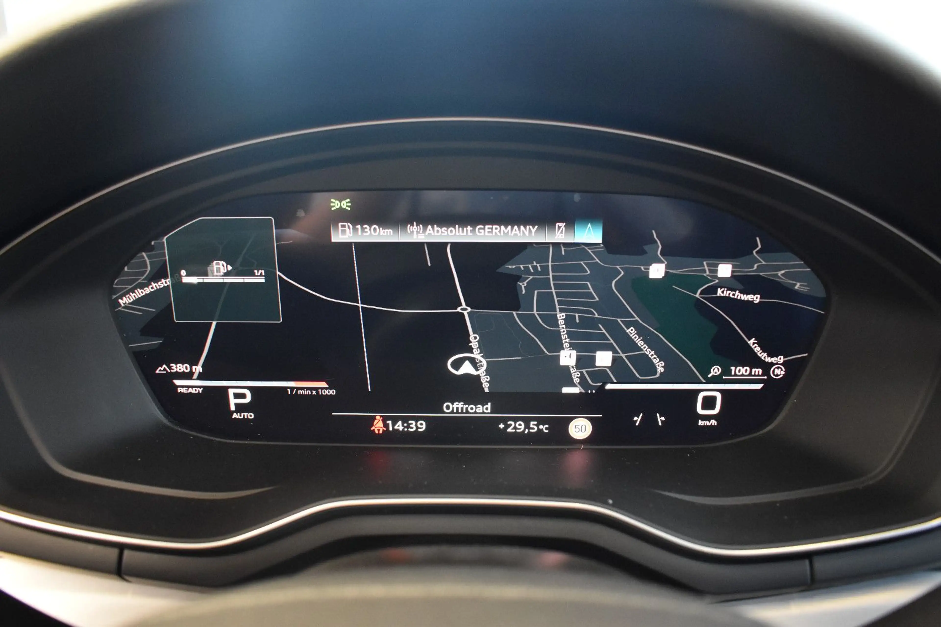 Audi A5 Sportback 40TDI Quattro S Line Laser~Pano~20" — photo 15