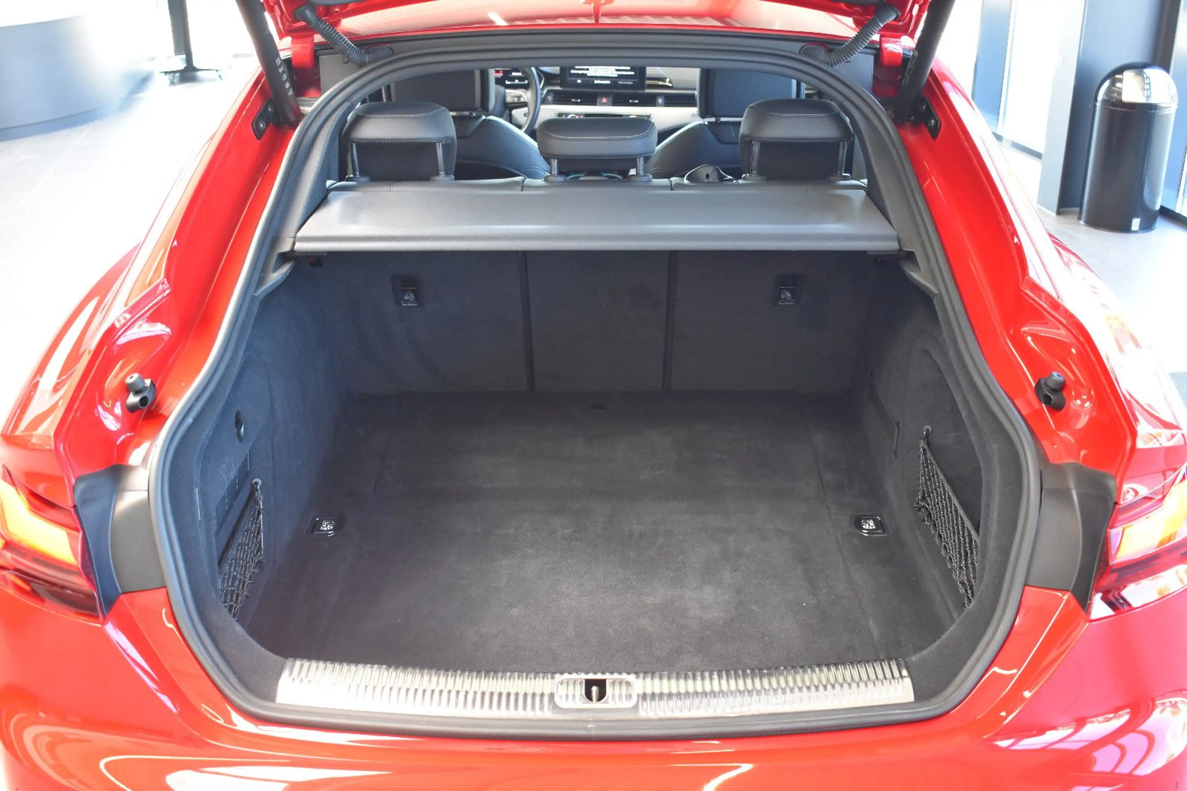 Audi A5 Sportback 40TDI Quattro S Line Laser~Pano~20" — photo 12