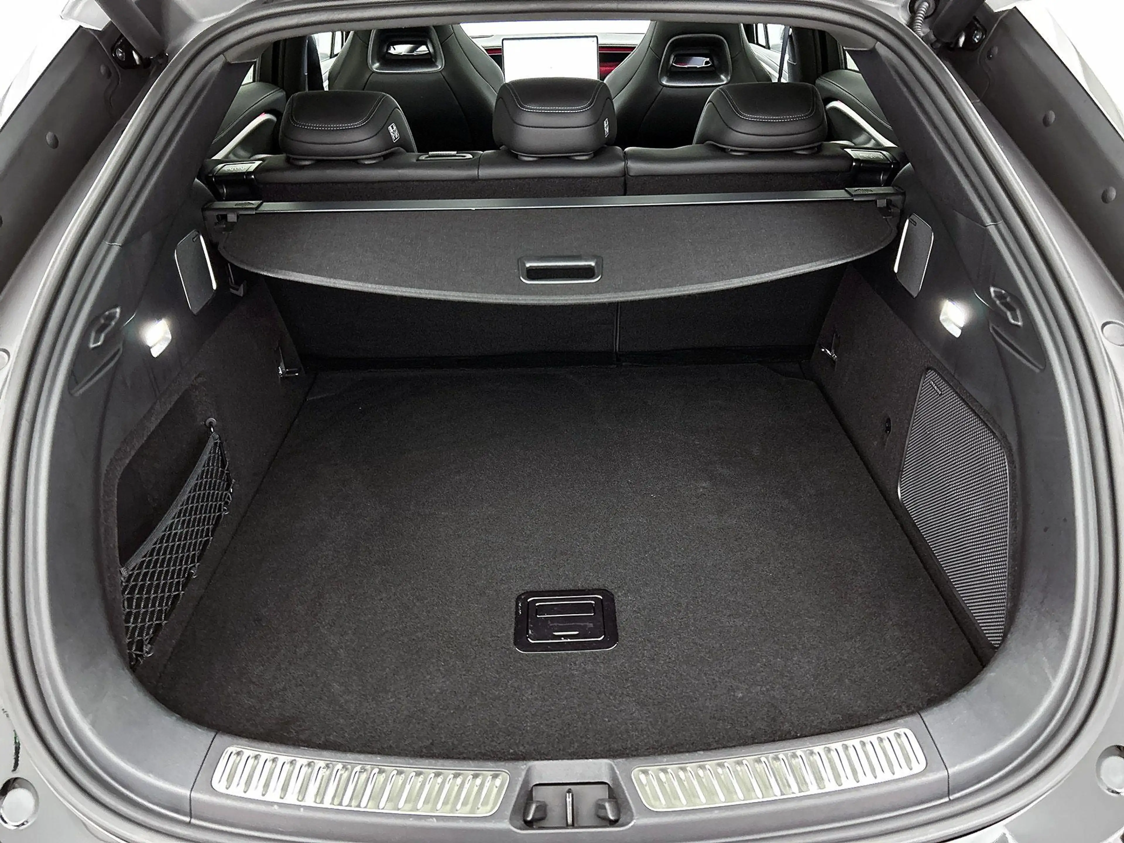 BYD Sealion 7 Excellence AWD 91.3 kWh | PANODAK | LEER | HEAD-UP — photo 15