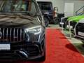 Mercedes-Benz GLC 63 AMG 4Matic*PANO*AMBIENTE*NIGHT*BURMESTER* Schwarz - thumbnail 21