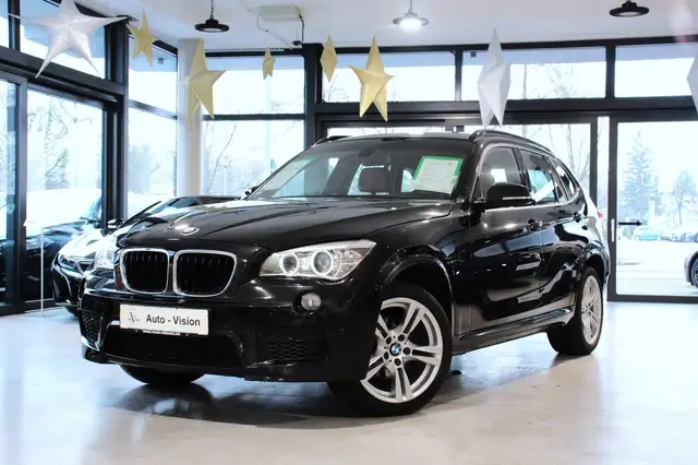 BMW X1 xDrive28i (E84) xDrive M Sport*Xenon*Navi*PDC