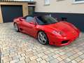 Ferrari 360 Modena Scuderia Spider F1 Rouge - thumbnail 1