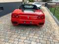 Ferrari 360 Modena Scuderia Spider F1 Rouge - thumbnail 4