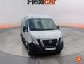 Nissan Interstar NISSAN  L3H2 35T 2.3dCi FWD GO Blanco - thumbnail 2