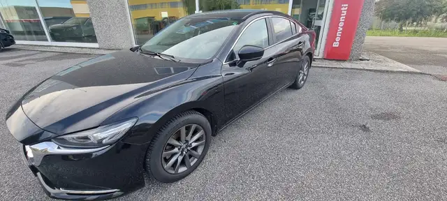 Mazda 6 III  Berlina 2.0 Business 165cv 6mt