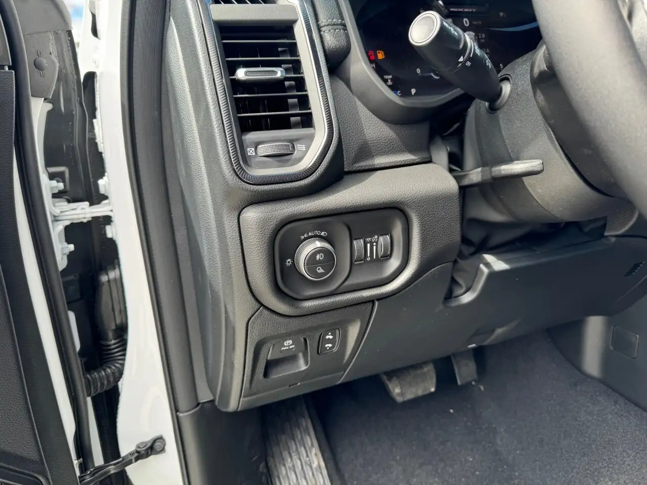 RAM 1500 fotografie RAM 1500