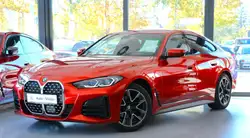 Bmw 420 420d M Sport Widescreen (G26) *Laser*ACC*Kamera