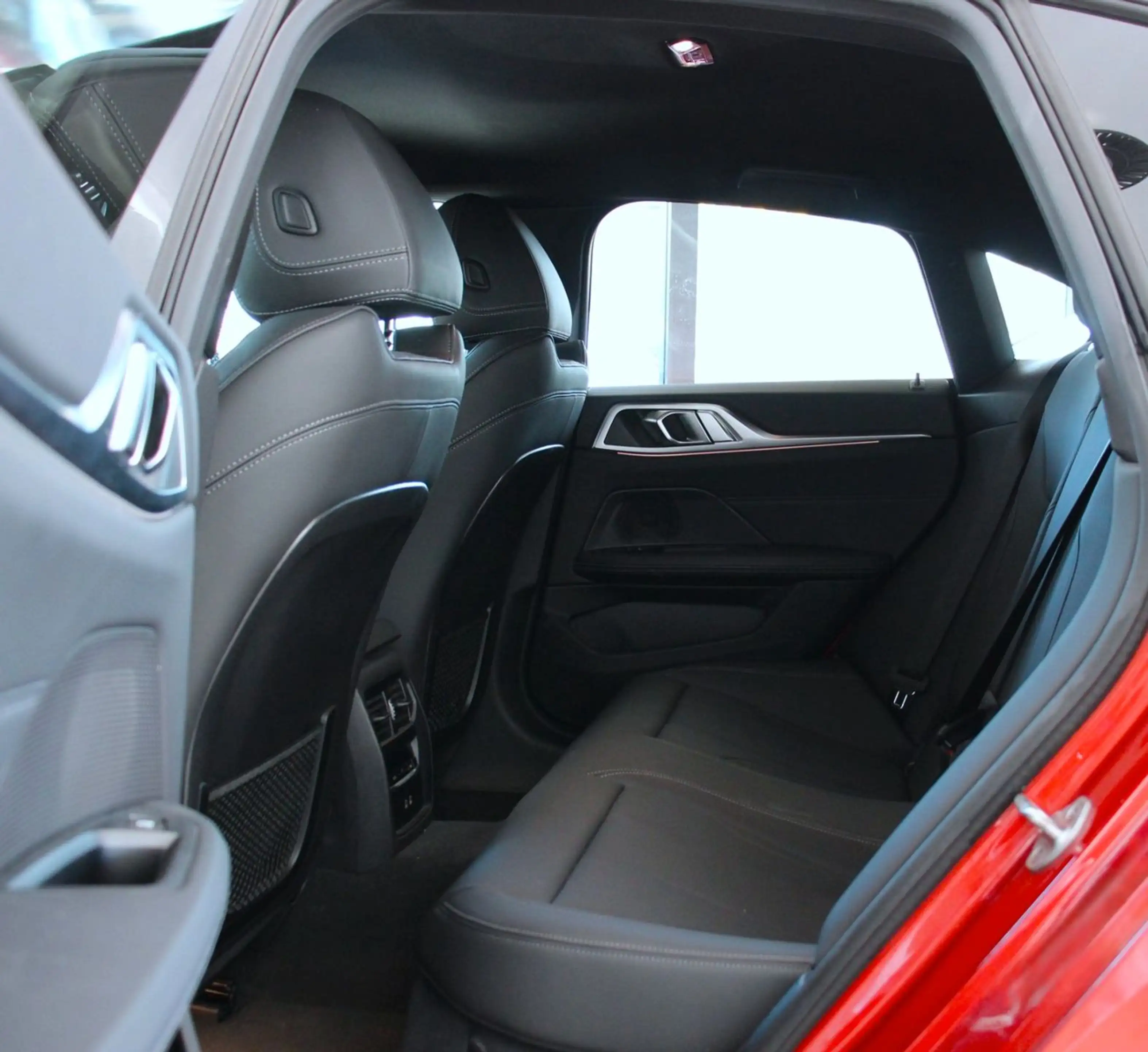 BMW 420 d M Sport Gran Coupe (G26)*Laser*HiFi*ACC*DAB — photo 13