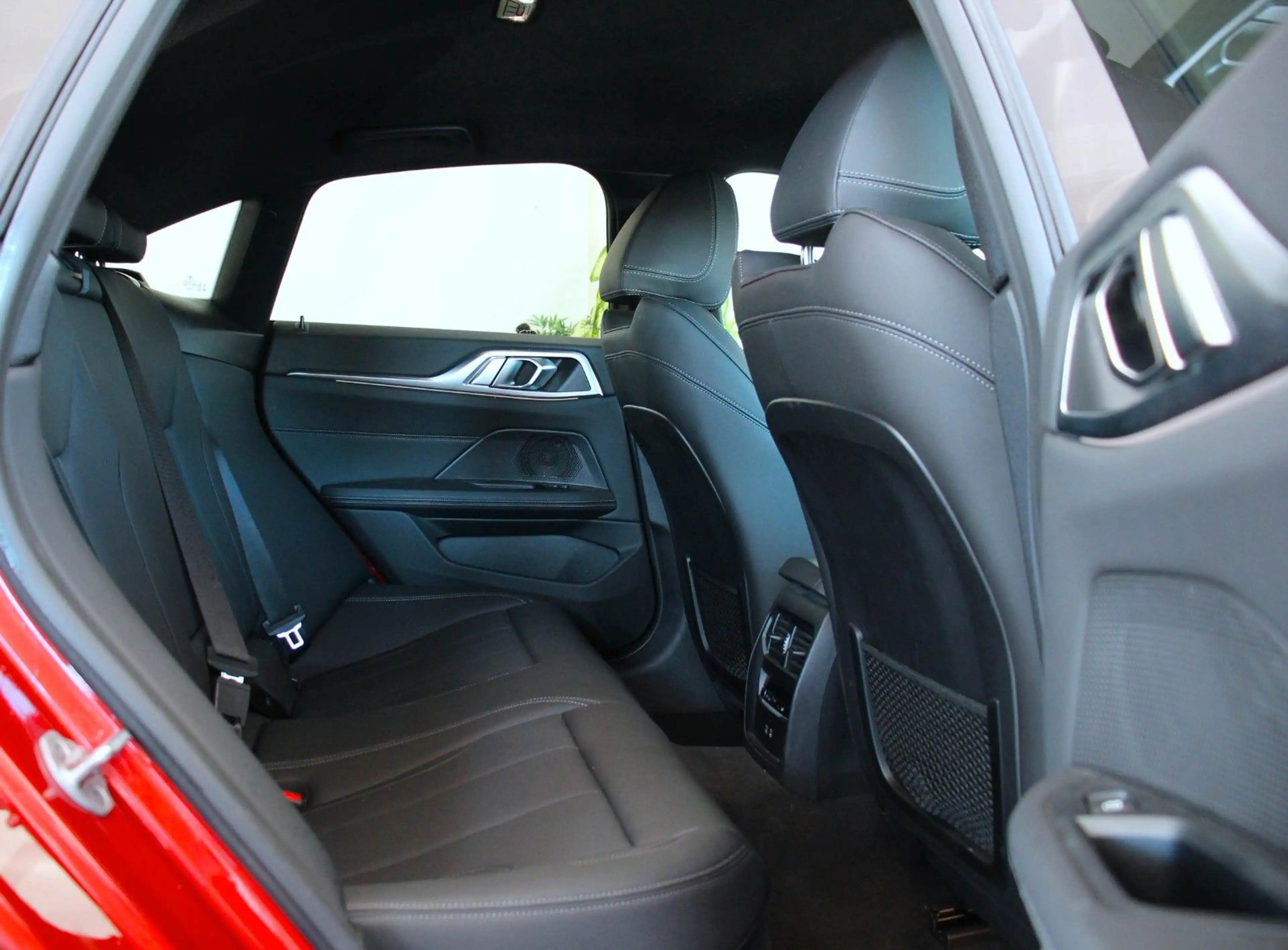BMW 420 d M Sport Gran Coupe (G26)*Laser*HiFi*ACC*DAB — photo 12