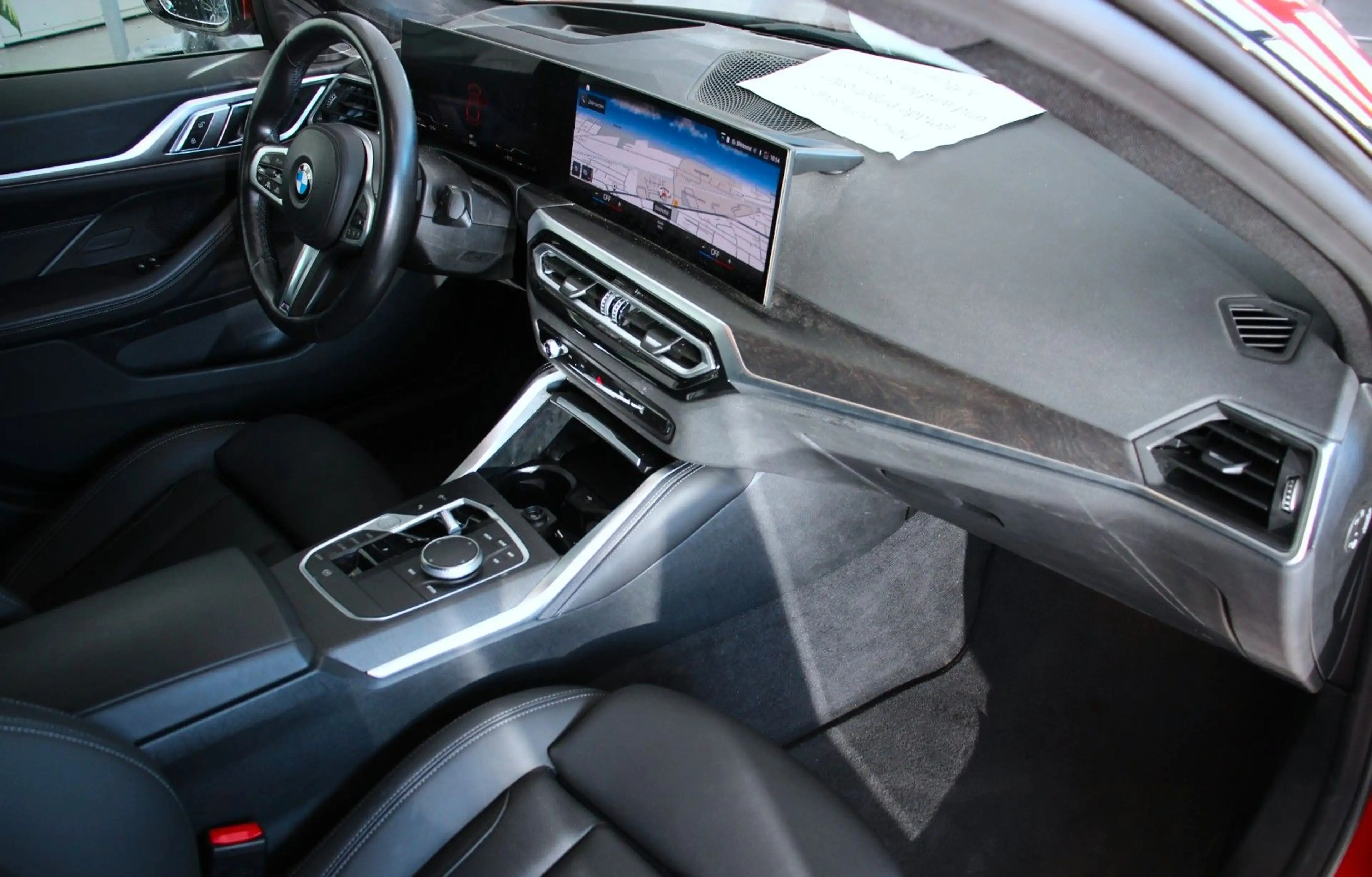 BMW 420 d M Sport Gran Coupe (G26)*Laser*HiFi*ACC*DAB — photo 15