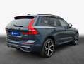 Volvo XC60 XC60 B5 B AWD Ultra Dark Pano*Business Blau - thumbnail 2
