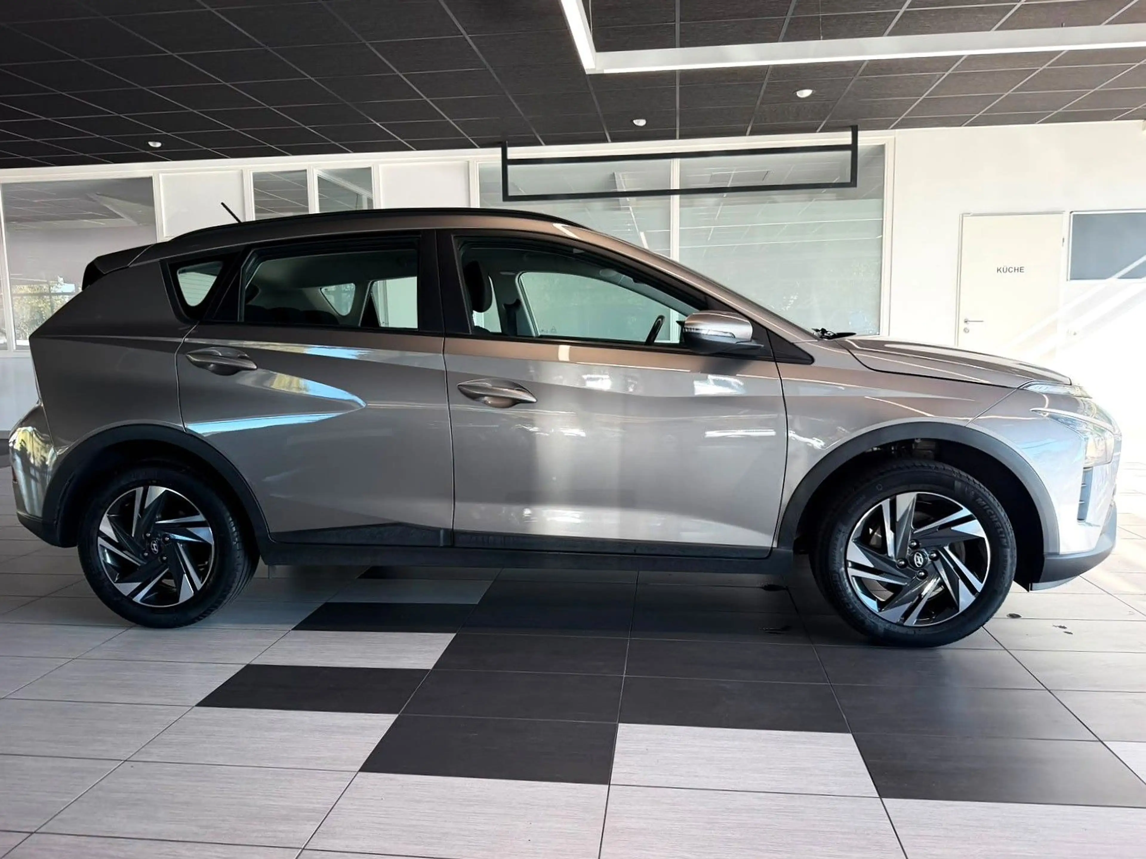 Hyundai BAYON Bayon Select 2WD — photo 5