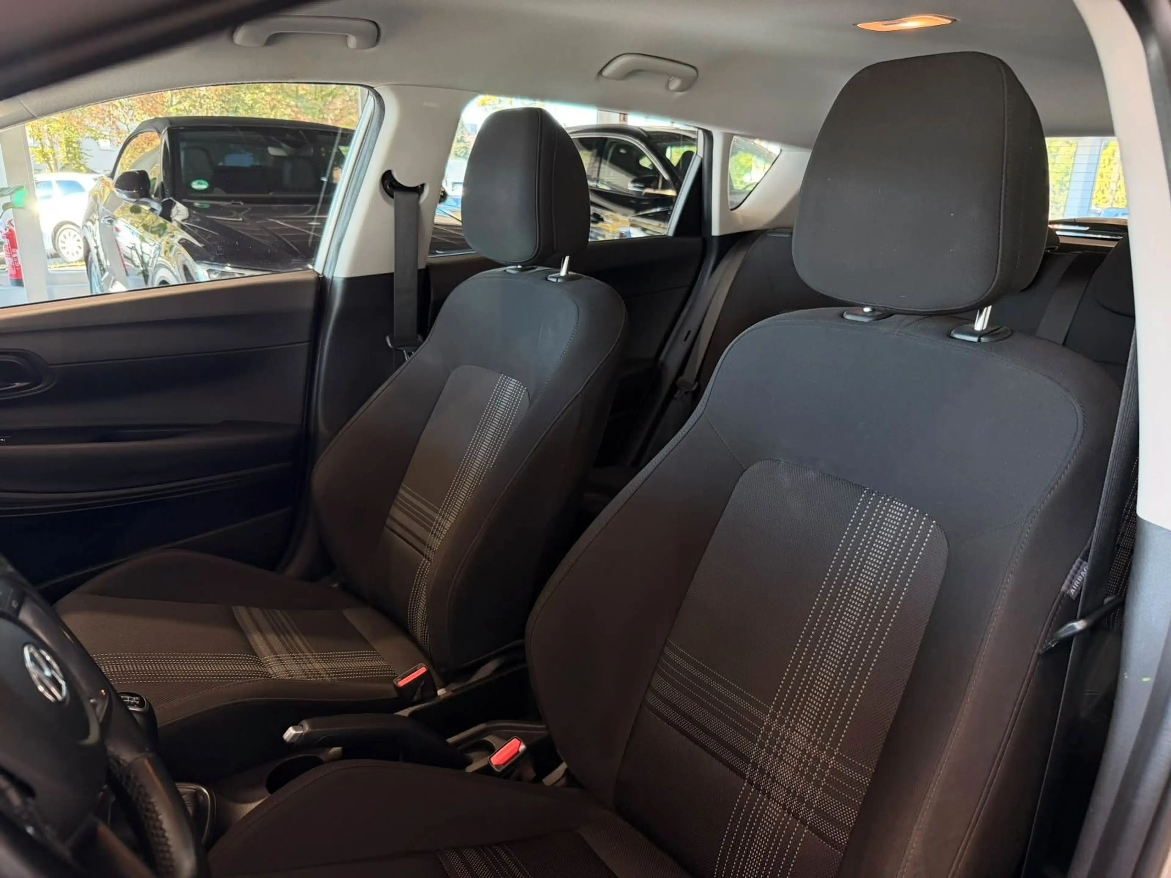 Hyundai BAYON Bayon Select 2WD — photo 10