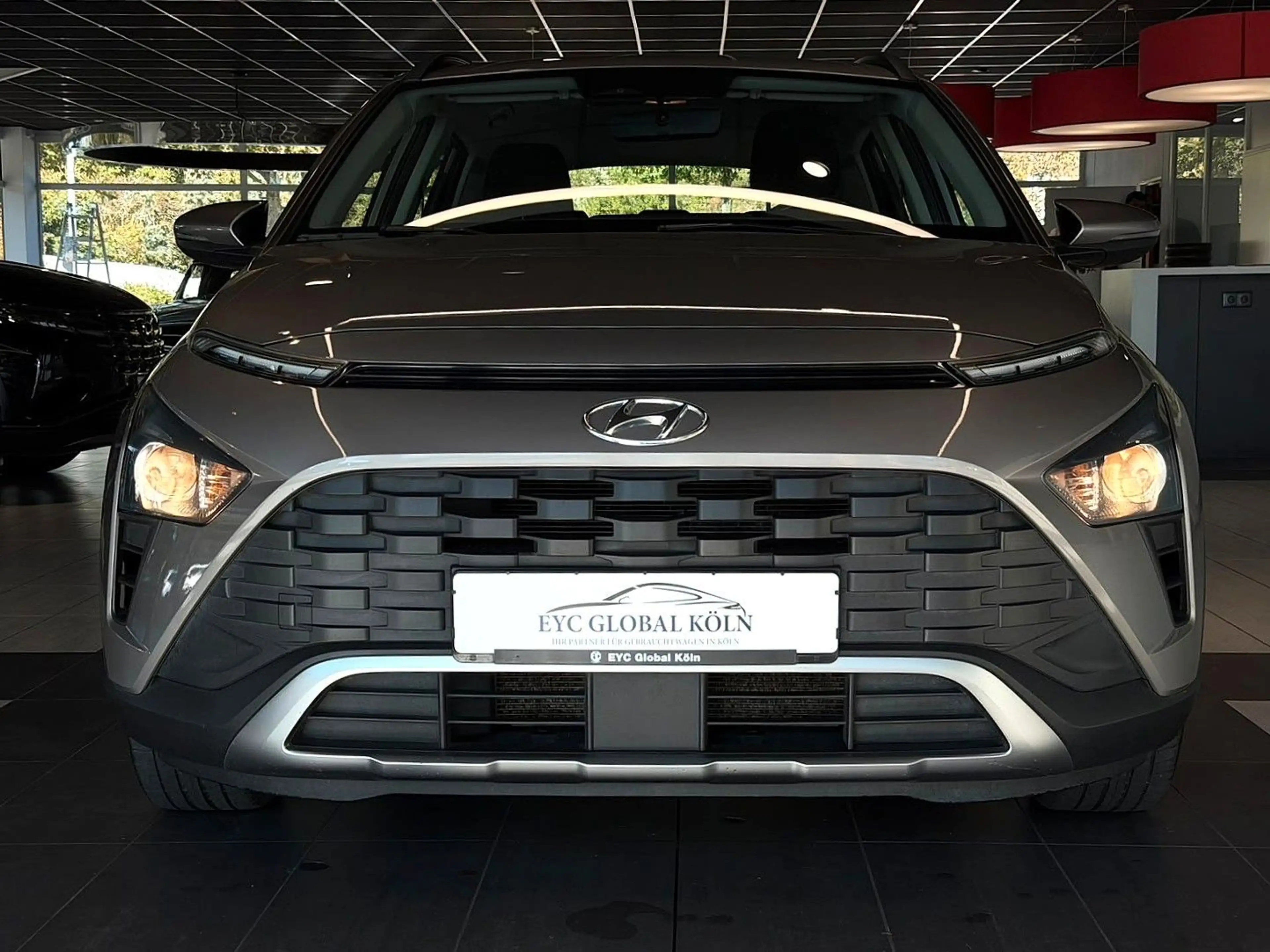 Hyundai BAYON Bayon Select 2WD — photo 7