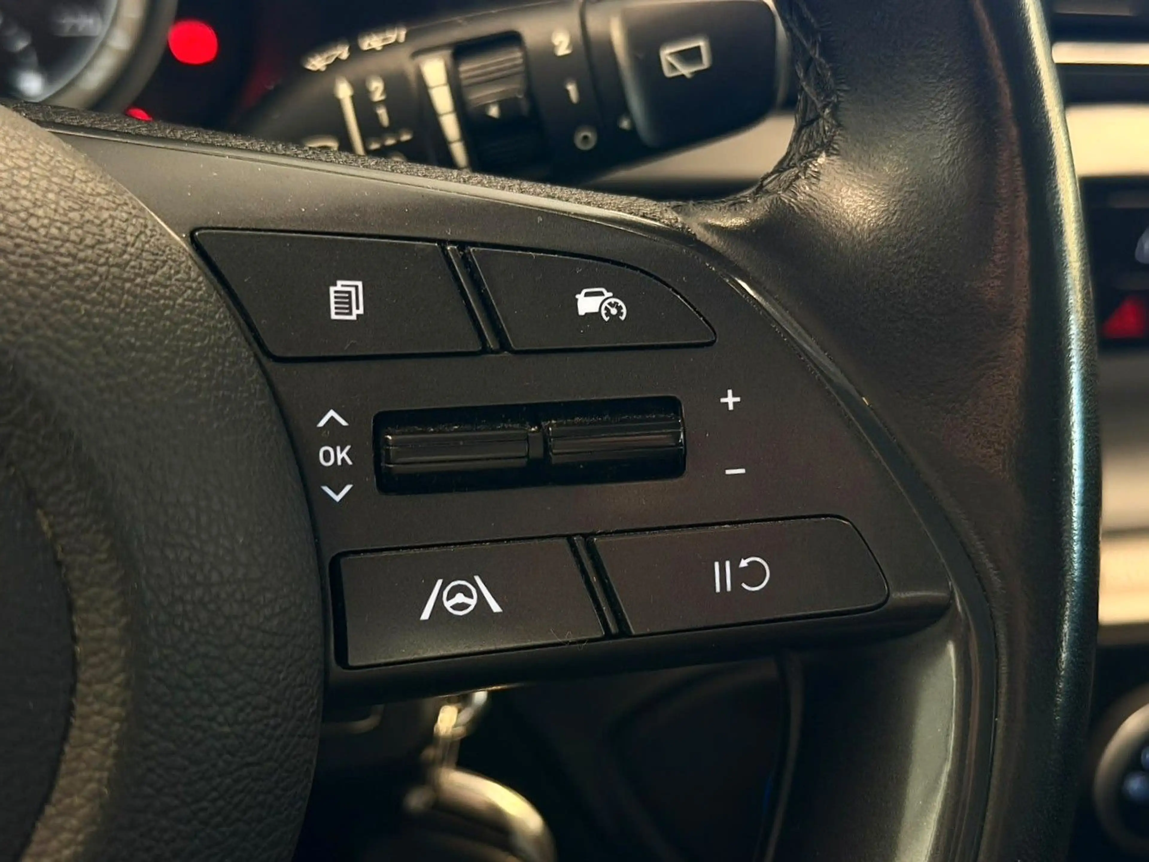 Hyundai BAYON Bayon Select 2WD — photo 15
