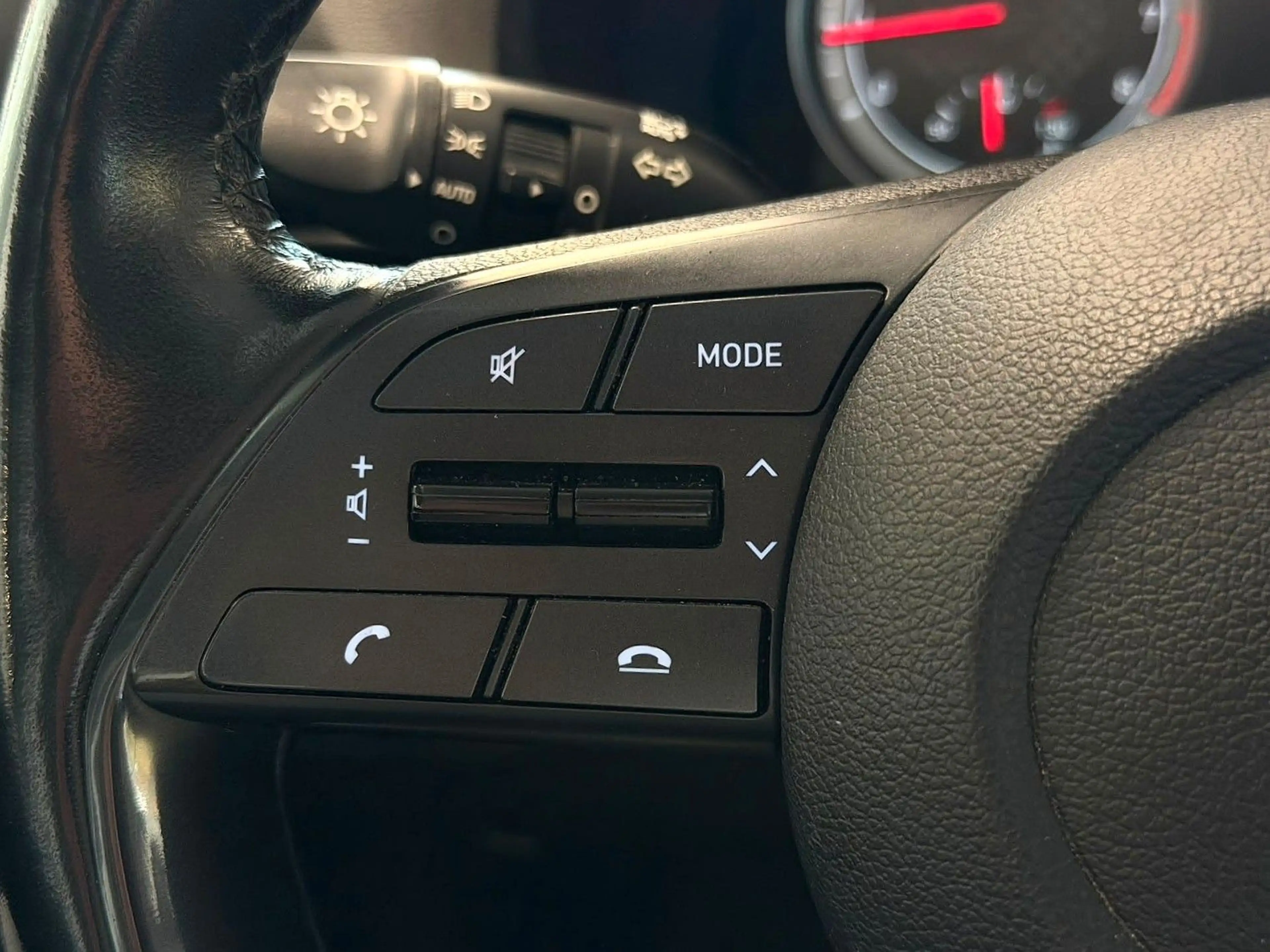 Hyundai BAYON Bayon Select 2WD — photo 14