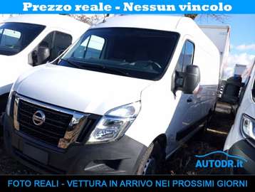 Furgone 35 2.3dCi 135CV PM-TM L2H2 UniProprietario