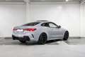 BMW 420 4 Serie Coupé 420i | M-Sport Pro | Innovation Pack Gris - thumbnail 6