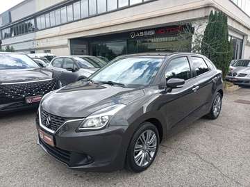 Baleno II 2016 1.0 boosterjet S