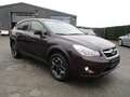 Subaru XV 2.0D 4x4 Exclusive/Leder/Navi/Camera/94.000km Brun - thumbnail 2
