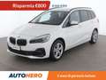 BMW 216 216d Gran Tourer Advantage Bianco - thumbnail 1
